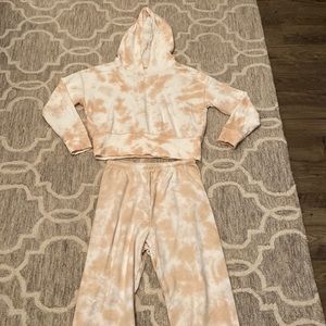 Aerie Offline Sweat Set. Size Small.